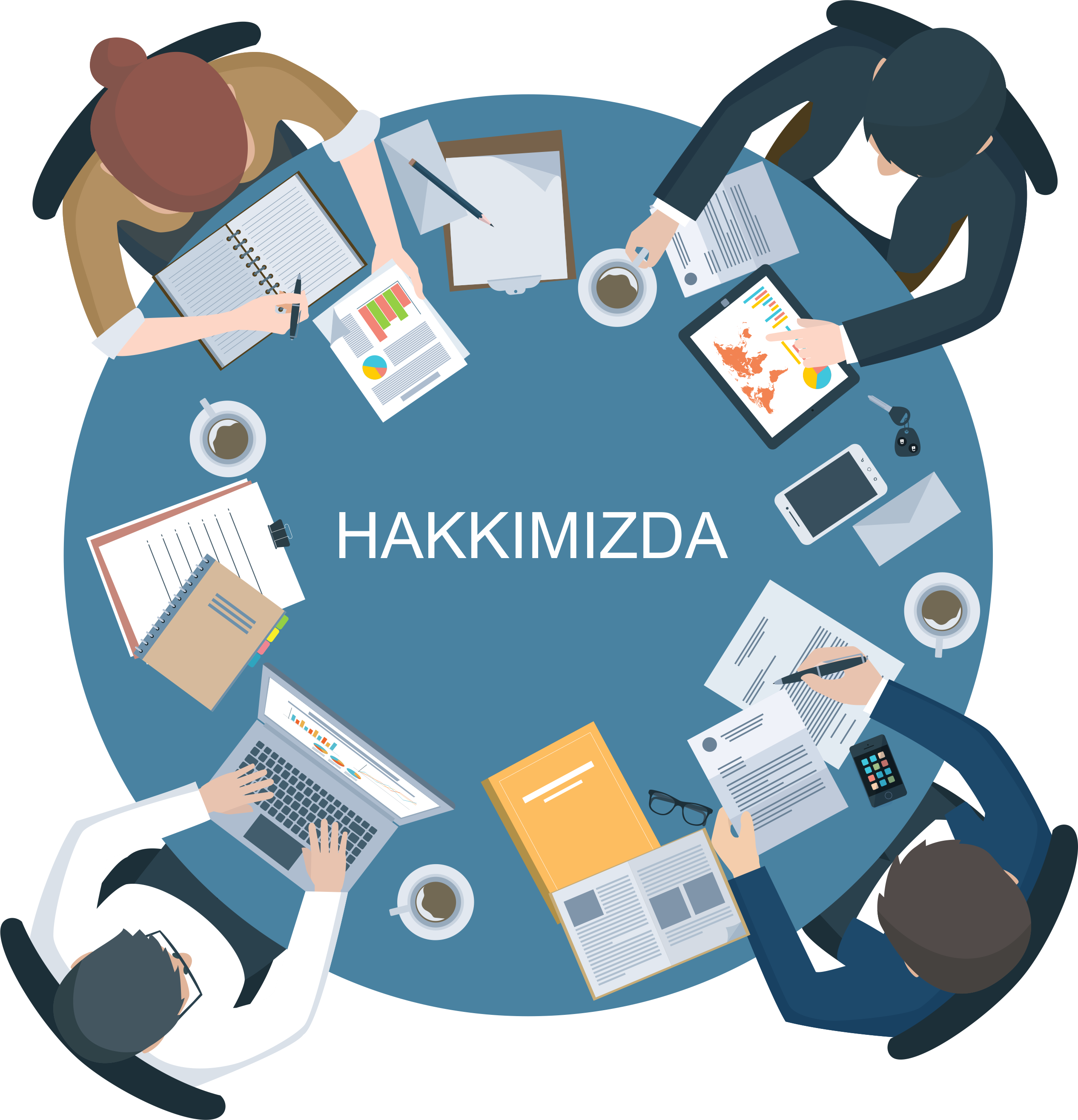 hakkımızda